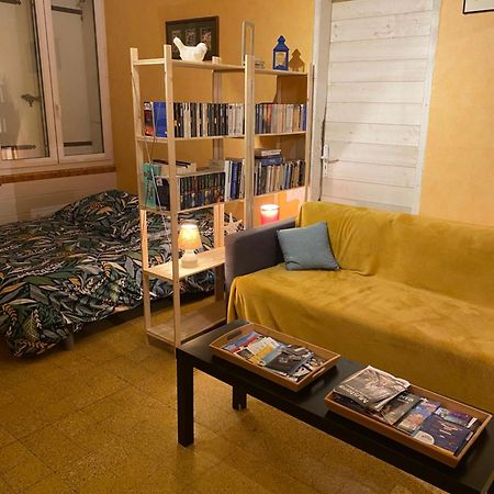 Maisonnette エグファイユ・ドニ エクステリア 写真